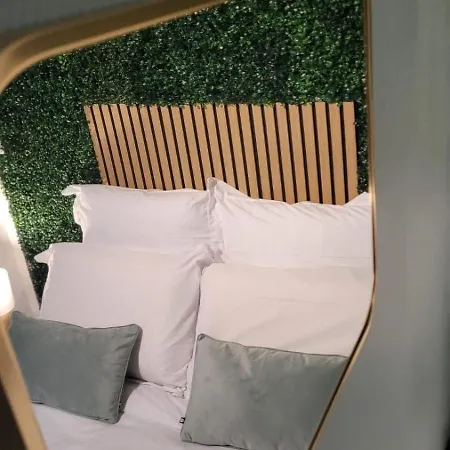 Apartment Le Verdelite - Design & Vegetal Proche Gare Et Centre Historique *