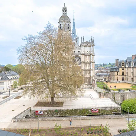 Le Verdelite - Design & Vegetal Proche Gare Et Centre Historique *