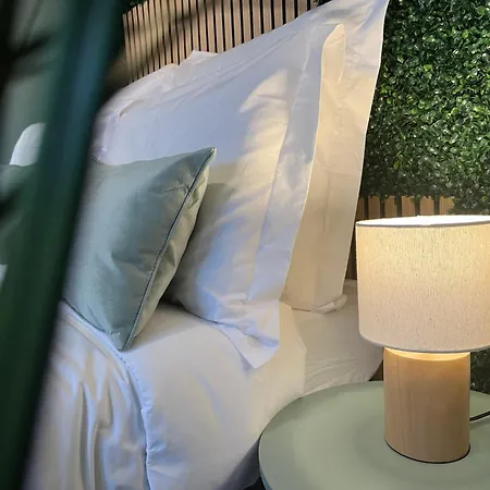 Apartment Le Verdelite - Design & Vegetal Proche Gare Et Centre Historique