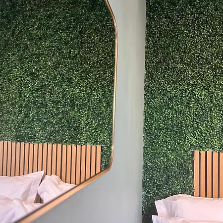 Apartment Le Verdelite - Design & Vegetal Proche Gare Et Centre Historique Evreux