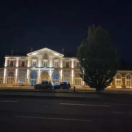 Le Verdelite - Gare - Centre *