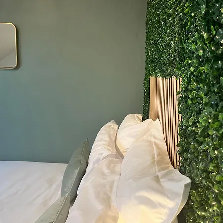 Le Verdelite - Design & Vegetal Proche Gare Et Centre Historique *